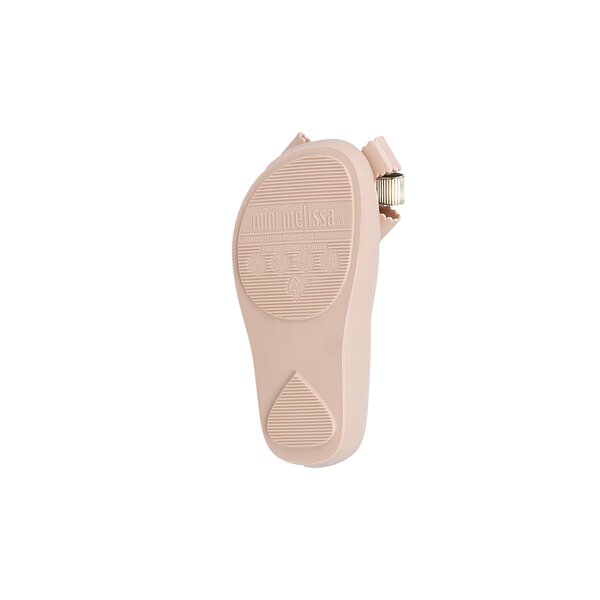 MINI MELISSA ULTRAGIRL SWEET I 3221801276 kolor beżowy
