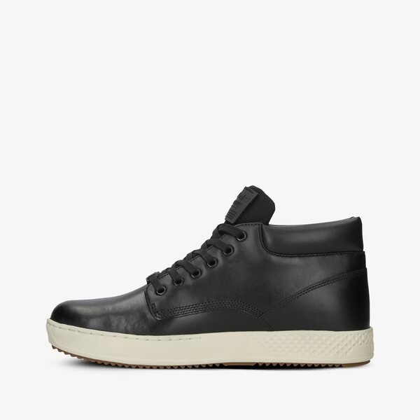 Męskie sneakersy (buty) TIMBERLAND CITYROAM GTX CHUKKA tb0a22s80151 kolor czarny