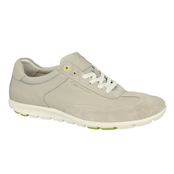 Męskie półbuty ROCKPORT TWZ II SPT WNG v77112 kolor beżowy