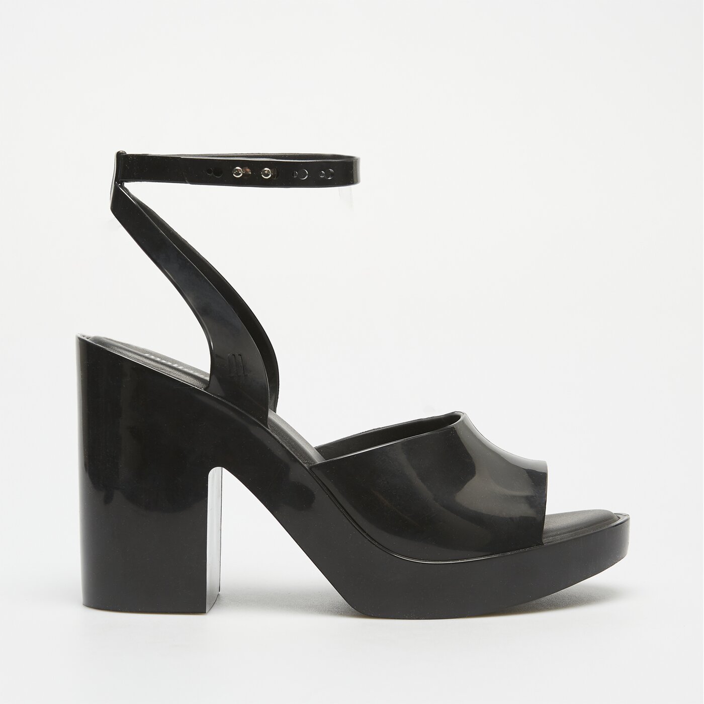 Damskie szpilki / czółenka MELISSA RITA 33965aq006 kolor czarny