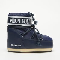 MOON BOOT MB ICON LOW NYLON 