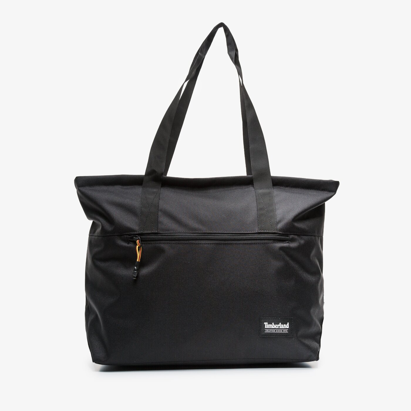 TIMBERLAND TORBA TOTE tb0a2fwq0011 kolor czarny