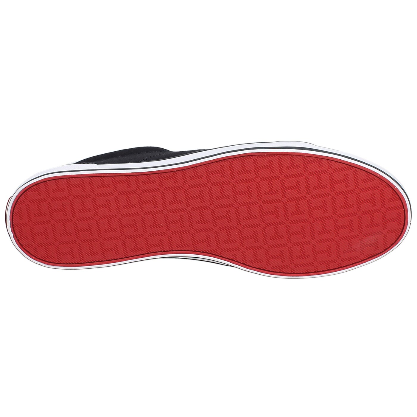 Męskie trampki TOMMY HILFIGER HARLOW 1D fm56820892403 kolor granatowy