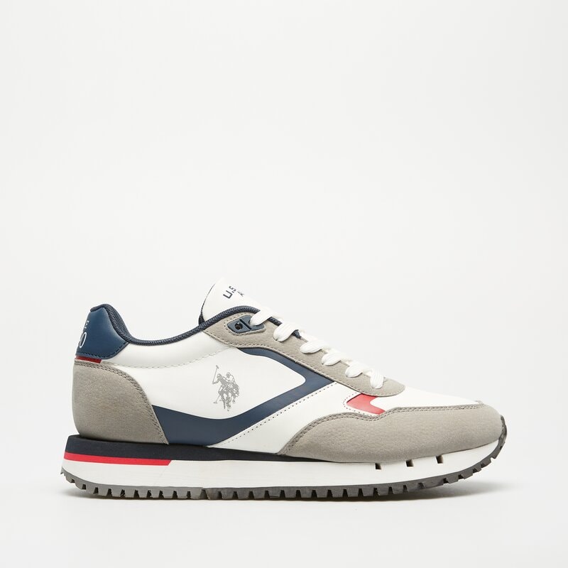 U.S. POLO ASSN. JUSTIN001