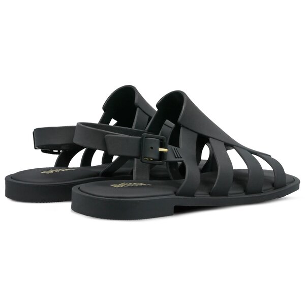 Damskie sandały MELISSA BOHEMIA 3175301003 kolor czarny