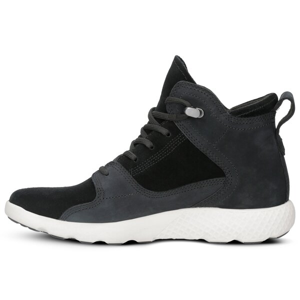 Damskie sneakersy (buty) TIMBERLAND FLYROAM HIKER a1o2z kolor czarny