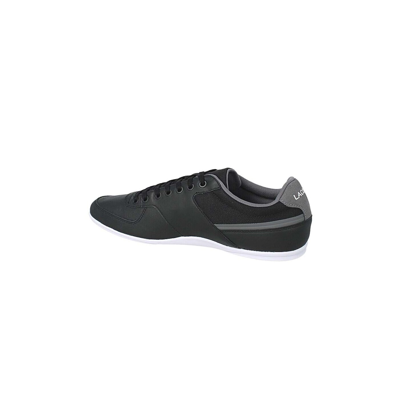 Męskie sneakersy (buty) LACOSTE TALOIRE SPORT 116 1 731spm0037024 kolor czarny