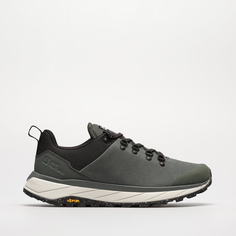 JACK WOLFSKIN TERRAVENTURE URBAN LOW M