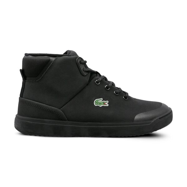 Dziecięce trampki LACOSTE EXPLORATEUR CLASSIC3181 736caj000602h kolor czarny