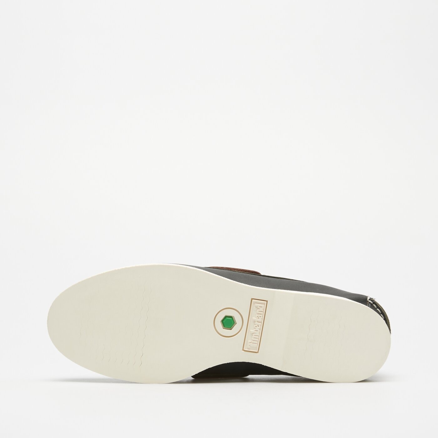 Damskie mokasyny i półbuty TIMBERLAND CLASSIC BOAT SHOE  tb0a2q9xep81 kolor granatowy