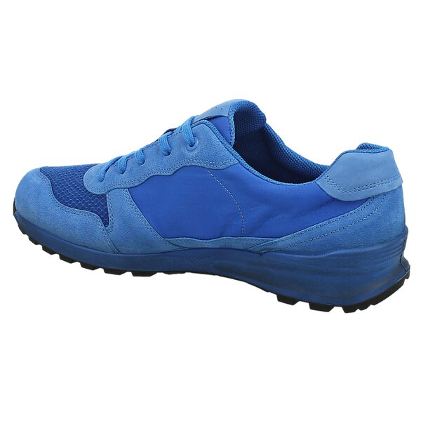 ECCO CS14 MEN'S 53856458225 kolor niebieski