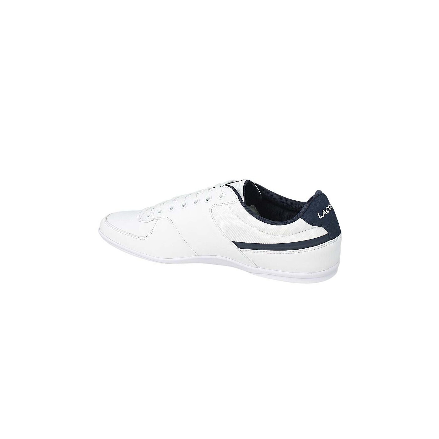Męskie sneakersy (buty) LACOSTE TALOIRE SPORT 116 1 731spm0037001 kolor biały