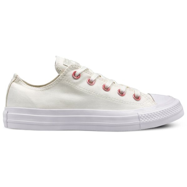 Damskie trampki CONVERSE CHUCK TAYLOR ALL STAR  163283c kolor beżowy