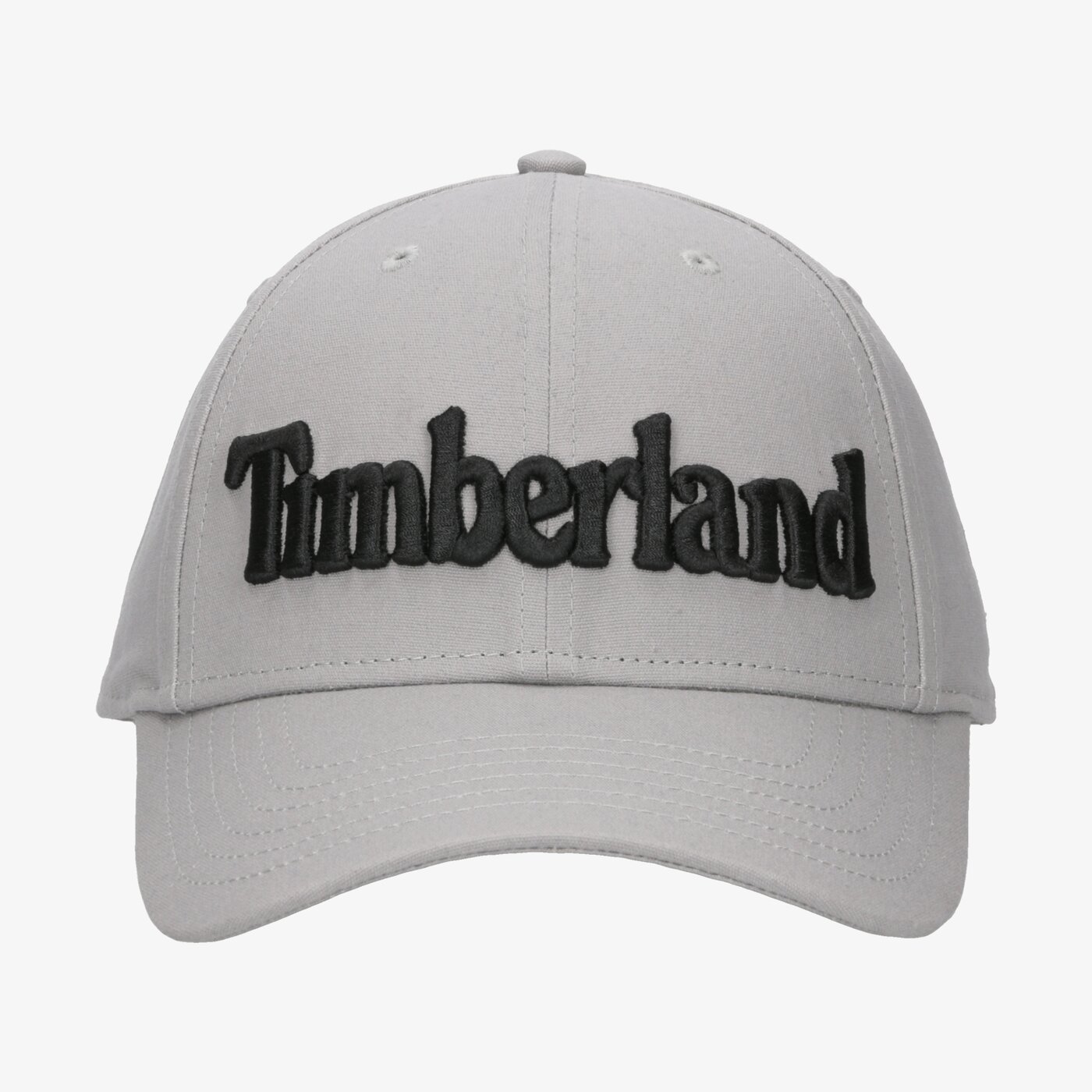 Męska czapka z daszkiem TIMBERLAND CZAPKA LOGO BB CAP tb0a1exd0311 kolor szary