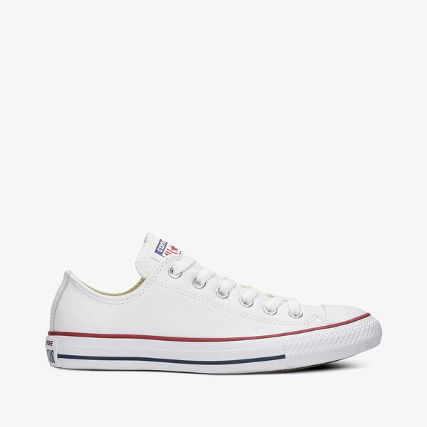 Damskie trampki CONVERSE CHUCK TAYLOR ALL STAR  132173c kolor biały