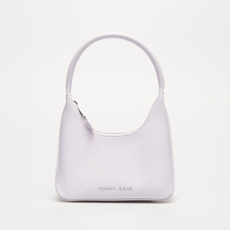 TOMMY HILFIGER TOREBKA TJW ESS MUST SHOULDER BAG PATENT