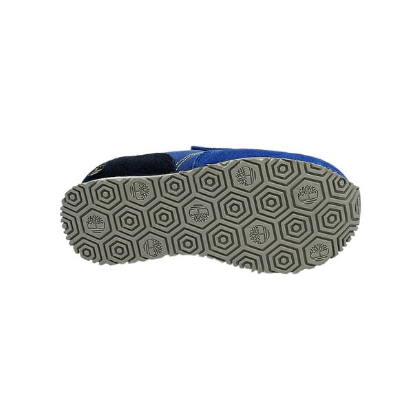 TIMBERLAND PENHALLOW H&L OX 2186a kolor niebieski