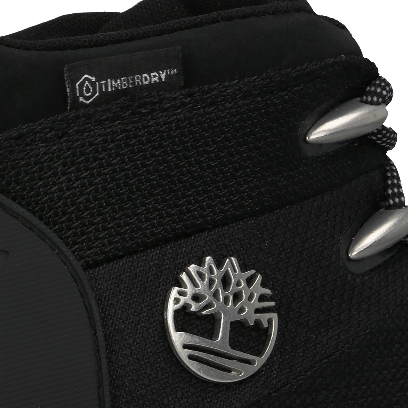 Męskie buty outdoor (trekkingowe) TIMBERLAND SPRINT TREKKER MID FAB WP tb1a266b0151 kolor czarny