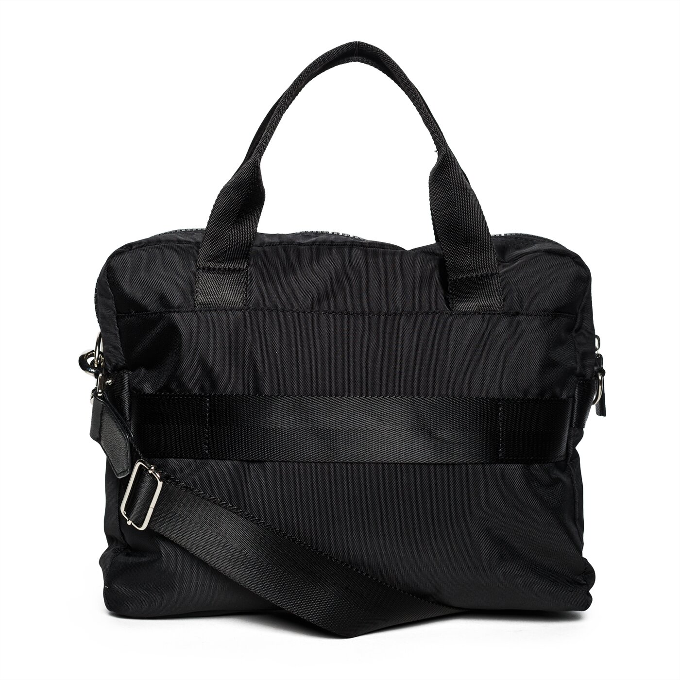 TIMBERLAND TORBA BRIEFCASE tb0a1dj50011 kolor czarny