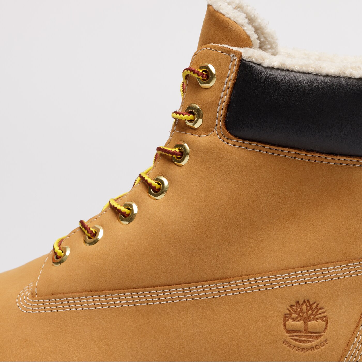 timberland tree vault 6 inch wl boot
