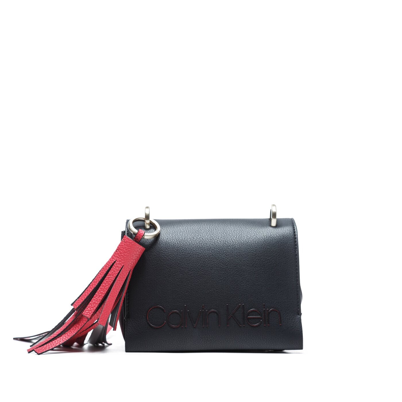 Damska torebka CALVIN KLEIN TOREBKA POP SMALL CROSSBODY k60k604594001 kolor czarny