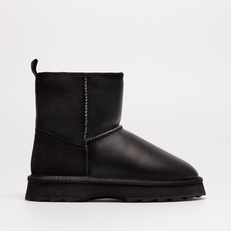 EMU AUSTRALIA SHARKY MINI TOWN