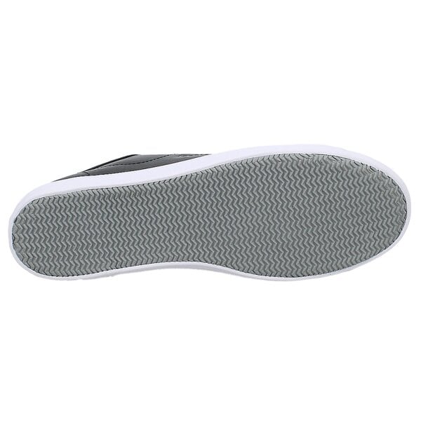 Damskie sneakersy (buty) LACOSTE ZIANE SNEAKER EDG 730spw002702h kolor czarny