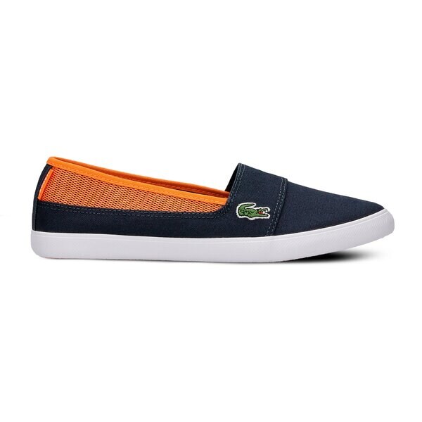 Dziecięce trampki LACOSTE MARICE 217 1 733caj1027325 kolor granatowy