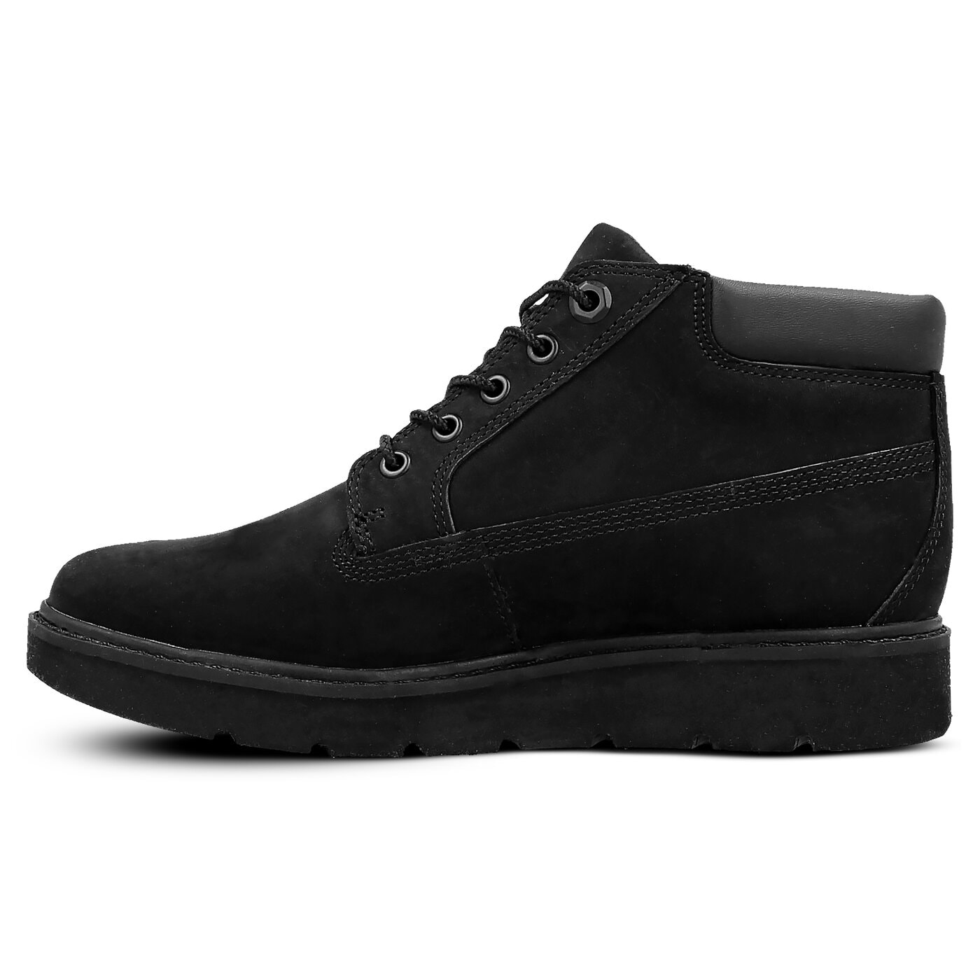 Damskie botki / sztyblety TIMBERLAND KENNISTON NELLIE a1gns kolor czarny