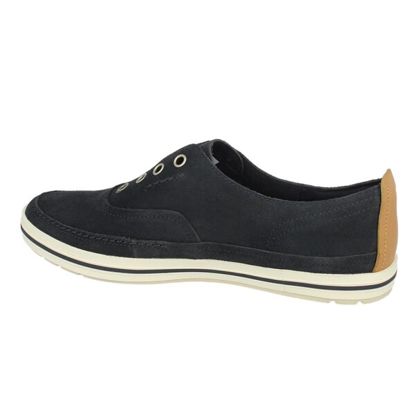 Damskie trampki TIMBERLAND CASCO BAY  8843r kolor granatowy