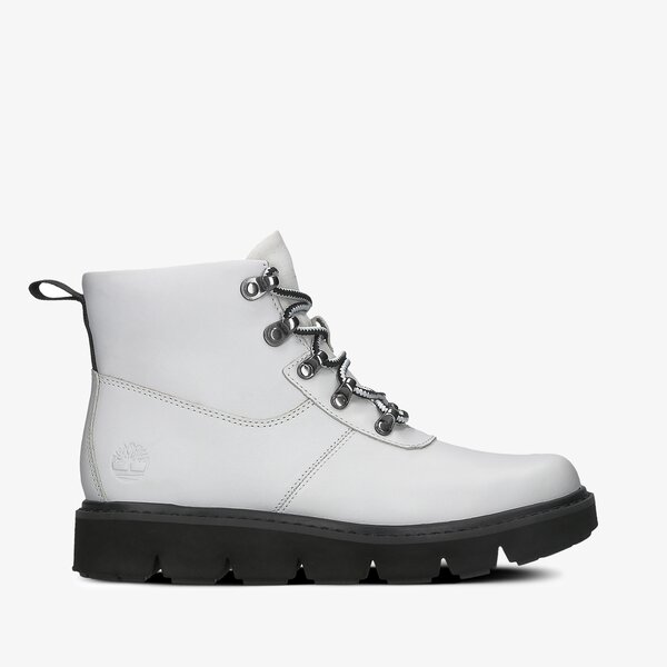 Damskie trapery TIMBERLAND RAYWOOD ALPINE HIKER tb0a42jx1001 kolor biały