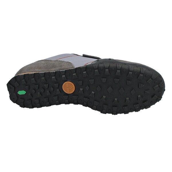Męskie buty outdoor (trekkingowe) TIMBERLAND EK GREELEY LOW F/L 5830a kolor szary