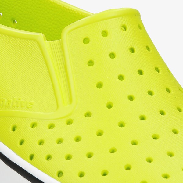 Męskie trampki NATIVE MILES 11104600-3053 kolor khaki