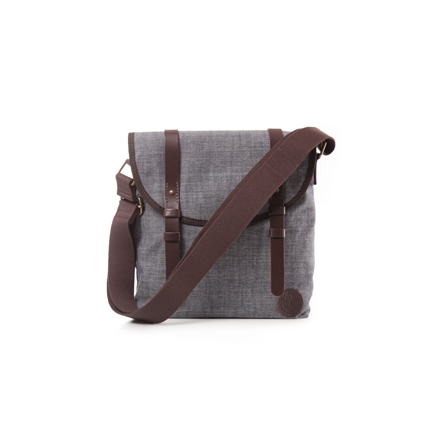 TIMBERLAND TORBA MULTIFUNCTION BAG m3748432 kolor szary