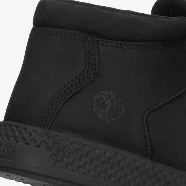 Męskie sneakersy (buty) TIMBERLAND CITYROAM CUP ALPINE CHUKKA  tb0a26n20011 kolor czarny