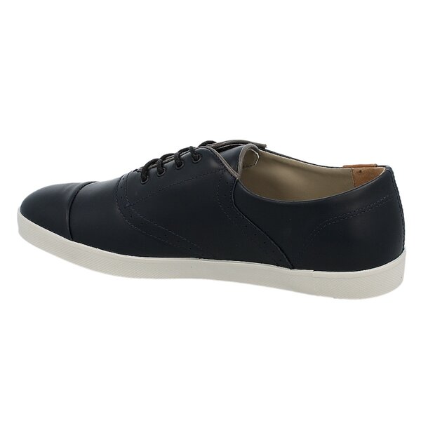 Męskie sneakersy (buty) LACOSTE JARRISON  728srm0042120 kolor szary