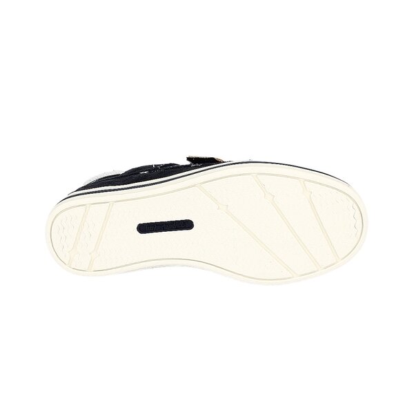 TIMBERLAND EK CASCO BAY HOOK LOOP OX 4387r kolor granatowy