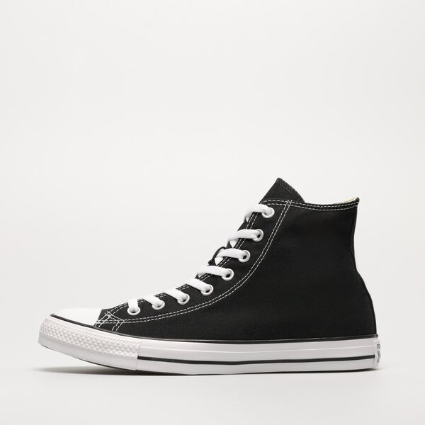 Męskie trampki CONVERSE CHUCK TAYLOR ALL STAR  m9160c kolor czarny