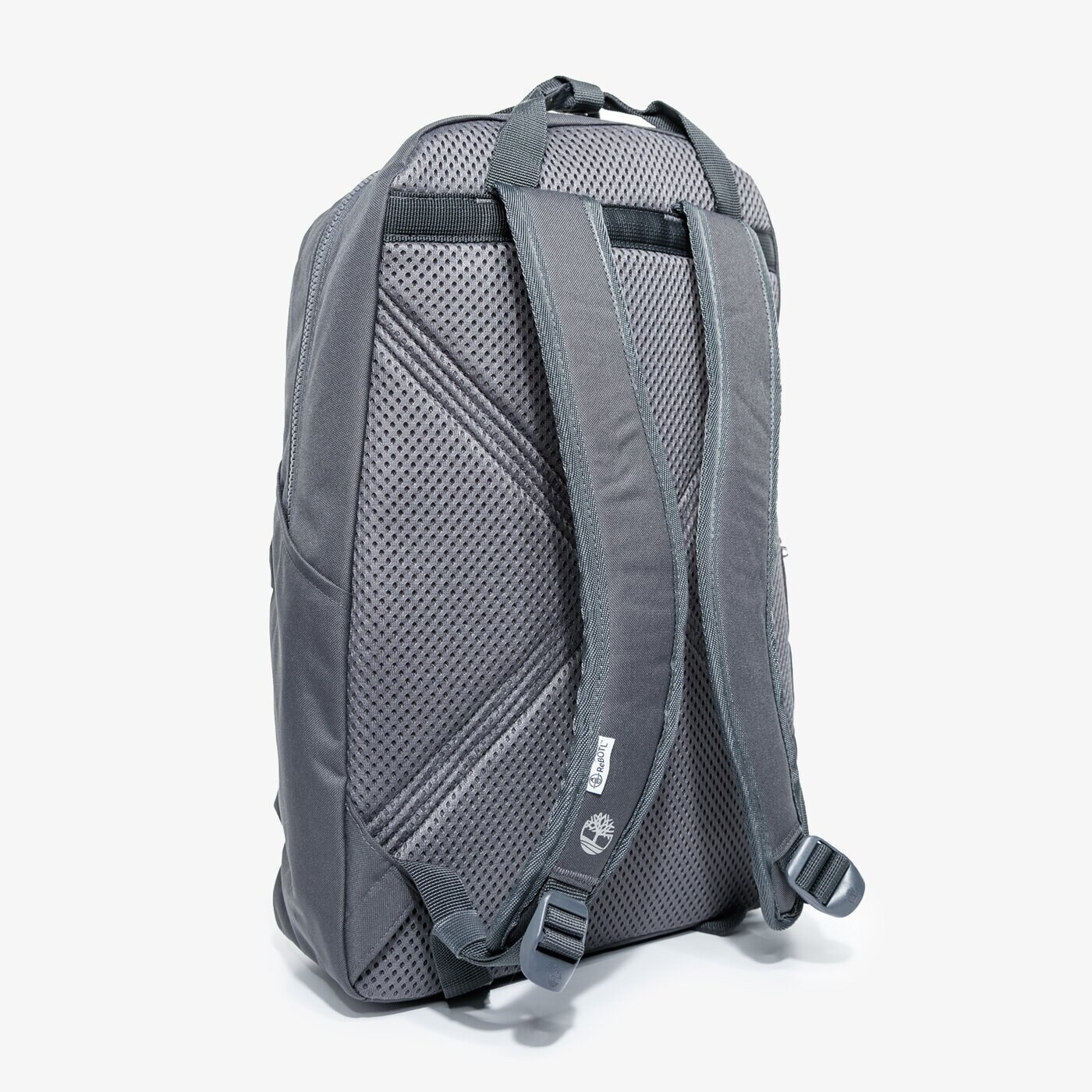 Damski plecak TIMBERLAND PLECAK CLASSIC BACKPACK tb0a2gx9c641 kolor szary