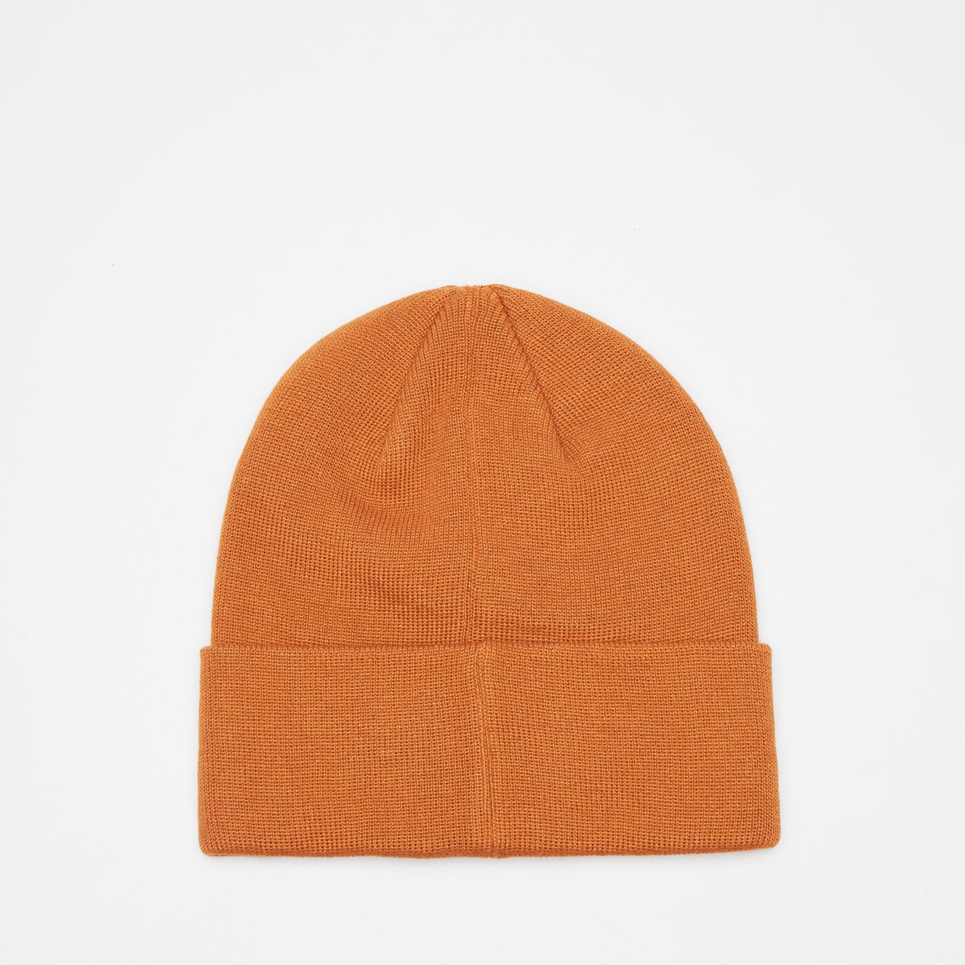 Damska czapka zimowa TIMBERLAND CZAPKA TONAL 3D EMBROIDERY BEANIE tb0a2pjr3581 kolor żółty