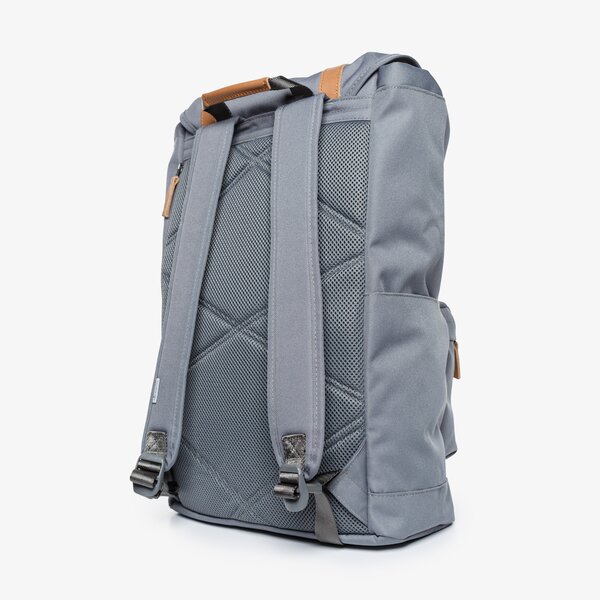 Damski plecak TIMBERLAND PLECAK HIKING BACKPACK tb0a1d1t0331 kolor szary