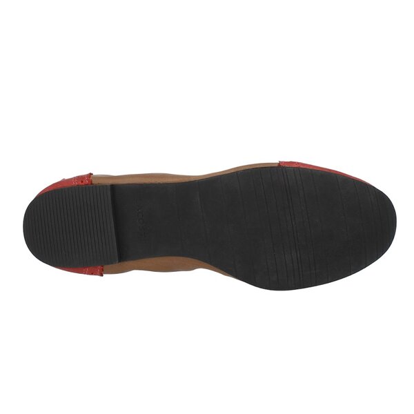 LACOSTE BERTILLE 3 725srw11131k7 kolor brązowy