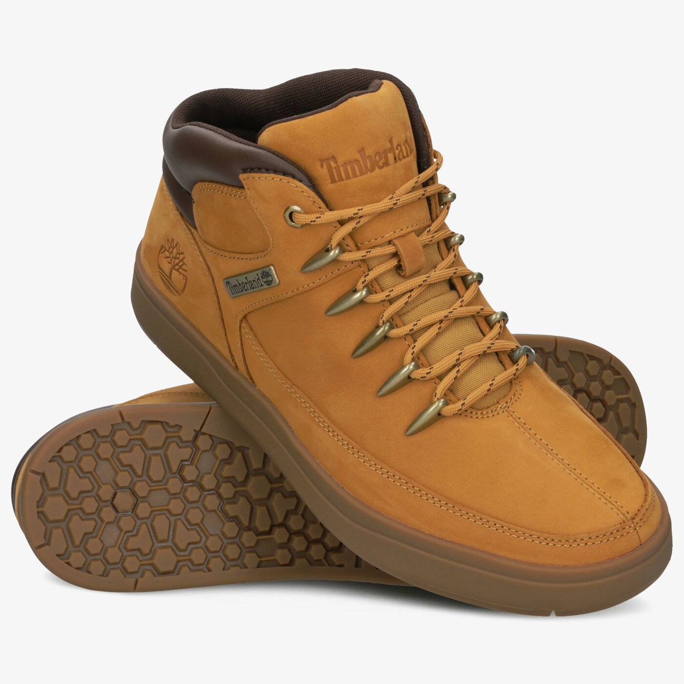 timberland davis square blue