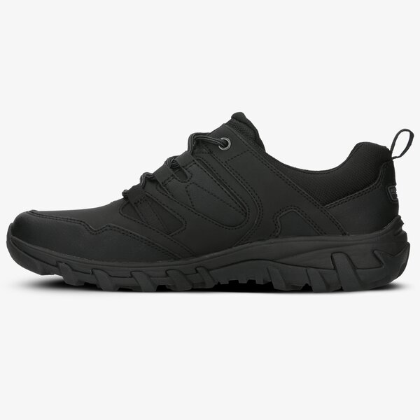 Męskie buty outdoor (trekkingowe) ROCKPORT COLD SPRINGS PLUS ch5262 kolor czarny