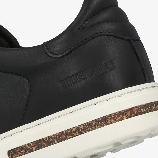 Damskie sneakersy (buty) BIRKENSTOCK BEND 1017722 kolor czarny