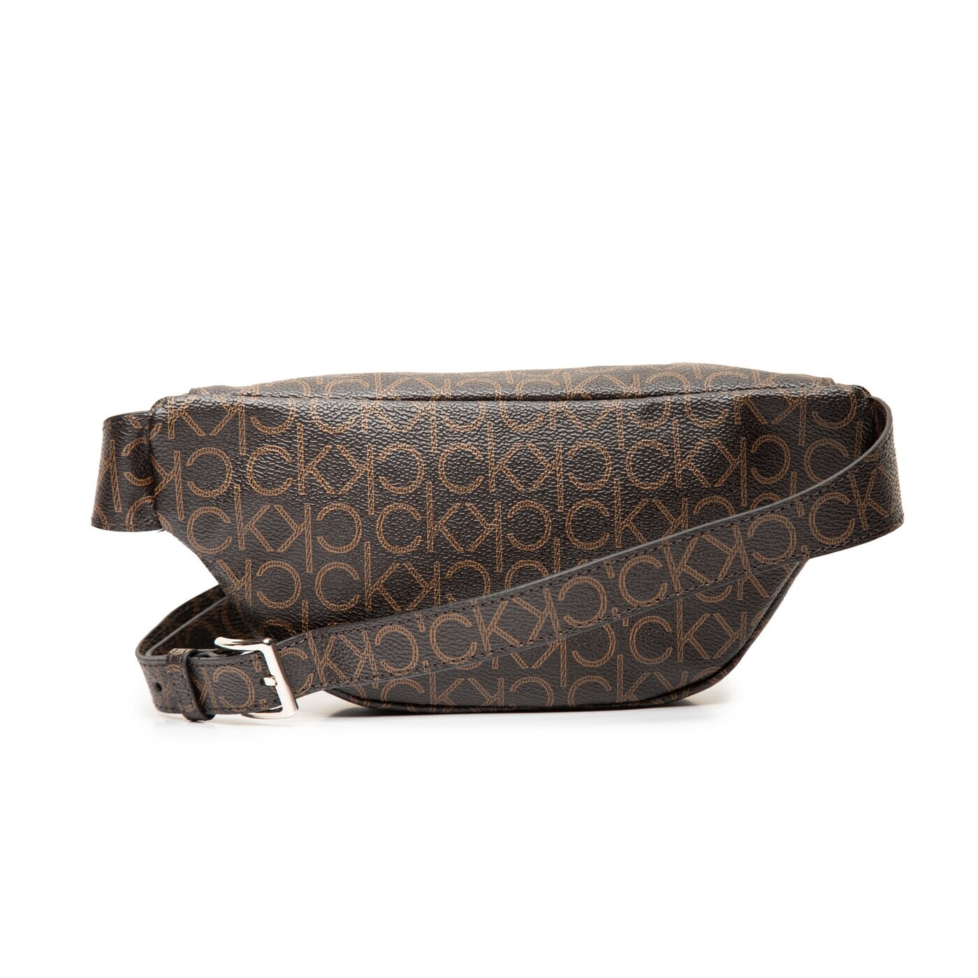 Damska nerka / saszetka CALVIN KLEIN TOREBKA WAISTBAG MONOGRAM k60k6081390hd kolor multicolor