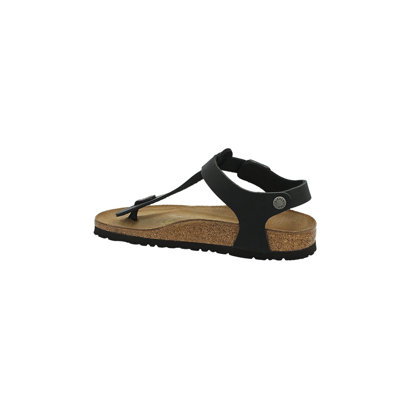Damskie sandały BIRKENSTOCK KAIRO  147113 kolor czarny