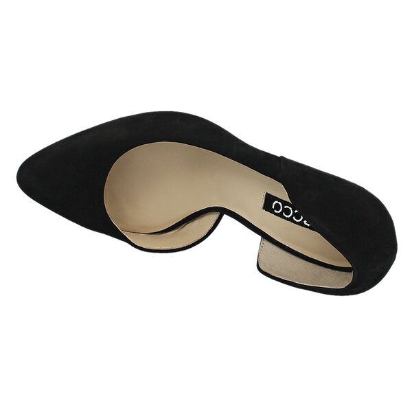 Damskie szpilki / czółenka ECCO TAYLOR 35227351052 kolor czarny