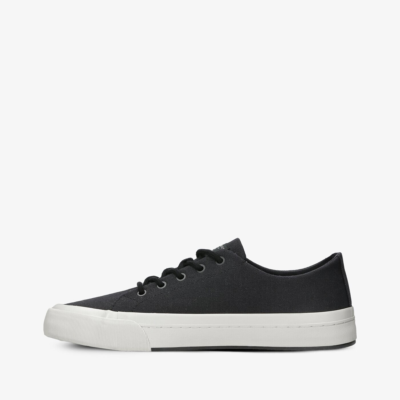 Męskie trampki LEVI'S SUMMIT LOW 233032 eu 634-59 kolor czarny