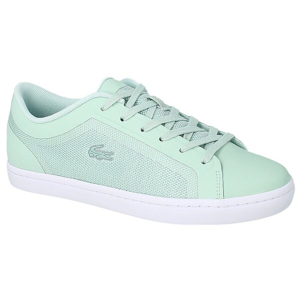 LACOSTE STRAIGHTSET 116 4  731spw00741r1 kolor zielony